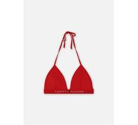 Tommy Hilfiger Underwear Top per bikini navy / rosso / bianco, Taglia 70