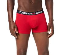 Tommy Hilfiger Tronco, Bermuda Uomo, Primary Red, S