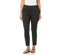 Tommy Hilfiger - Trouser Suiting Elastic Waist Trouser, Pantaloni Donna