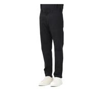 Tommy Hilfiger, ,Trousers ,Uomo ,Nero ,W31 Chinos Mw0Mw40690Bds