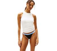 Tommy Hilfiger Trunk da Uomo 3P Trunk WB, caffè Scuro/Blu Lincoln/des Sky, XL