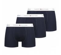 Tommy Hilfiger - 3P Trunk Blu - Abbigliamento L Blu