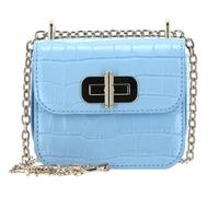 Tommy Hilfiger Turnlock Micro Crossover Bag Sweet Blue