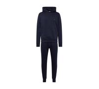 TOMMY HILFIGER Tuta da jogging marino / rosso / bianco Uomo TOMMY HILFIGER XL marino / rosso / bianco