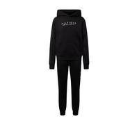 TOMMY HILFIGER Tuta da jogging navy / rosso / nero / bianco Uomo TOMMY HILFIGER XL