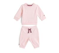 TOMMY HILFIGER Tuta da jogging rosé Bambini TOMMY HILFIGER 80
