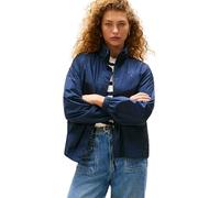 Tommy Hilfiger Ul Nylon Packable Windbreaker Ww0ww46444 Giacca a vento Donna (Pacco da 1)
