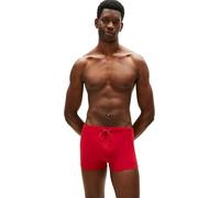 Tommy Hilfiger UM0UM03728 Costume da Bagno, Rosso (Medium Red), L