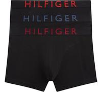 Tommy Hilfiger UM0UM03886 Boxer Uomo 3P WB, Blu (Fre Rd/AE Sea/RAS Ju), S