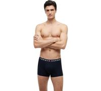 Tommy Hilfiger Underwear Boxer grigio sfumato / rosso / nero / bianco Uomo Tommy Hilfiger Underwear M