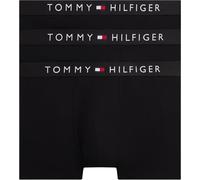 Tommy Hilfiger UM0UM0UM03884 Tronco da Uomo, 3P Rib Trunk, Giallo (Nero/Nero/Nero), M