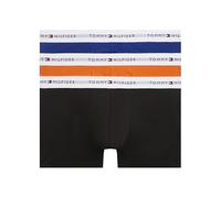 Tommy Hilfiger UM0UM0UM03889 Tronco da Uomo, 3P, Blu (Reg Blu/Bon Org/Nero), XL