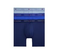 Tommy Hilfiger Boxer da Uomo 3P Slip DTM UM0UM036180XF006, Giallo, XXL