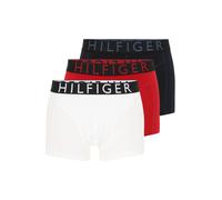 Tommy Hilfiger Underwear Boxer blu / rosso / nero / bianco Uomo Tommy Hilfiger Underwear L