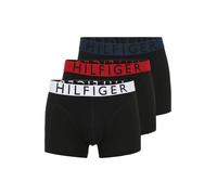 Tommy Hilfiger Underwear Boxer blu scuro / rosso / nero / offwhite Uomo Tommy Hilfiger Underwear L