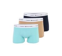 Tommy Hilfiger Um0um03889 Trunk Boxers 3 Units Multicolor XL Uomo