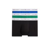 Tommy Hilfiger Underwear Boxer 'Essential' blu / verde / nero / bianco Uomo - Abbigliamento - Intimo - Mutande - Boxer attillati Tommy Hilfiger Underwear M