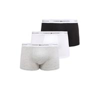 Tommy Hilfiger Underwear Boxer grigio / nero / bianco Uomo Tommy Hilfiger Underwear M