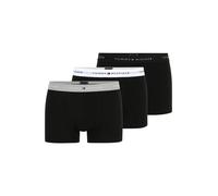 Tommy Hilfiger Underwear Boxer grigio / rosso / nero / bianco Uomo Tommy Hilfiger Underwear XL grigio / rosso / nero / bianco
