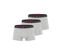 Tommy Hilfiger Underwear Boxer grigio sfumato / nero / bianco Uomo Tommy Hilfiger Underwear XXL grigio sfumato / nero / bianco