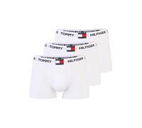 Tommy Hilfiger Underwear Boxer 'Heritage' blu scuro / rosso / bianco Uomo - Abbigliamento - Intimo - Mutande - Boxer attillati Tommy Hilfiger Underwear S