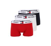 Tommy Hilfiger Um0um03835 Trunk Boxers 3 Units Multicolor S Uomo
