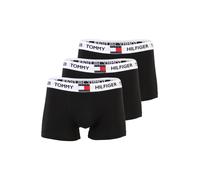 Tommy Hilfiger - 3P Trunk - - Underwear - Uomo - Nero - M