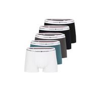 Tommy Hilfiger Underwear Boxer marino / color fango / petrolio / nero / bianco Uomo Tommy Hilfiger Underwear S