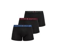 Tommy Hilfiger Underwear Boxer navy / bordeaux / nero Uomo Tommy Hilfiger Underwear L