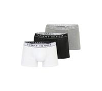 Tommy Hilfiger Underwear Boxer navy / grigio sfumato / nero / bianco Uomo Tommy Hilfiger Underwear XXL