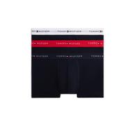 Tommy Hilfiger Boxers Um0um03890 Trunk 3 Unità