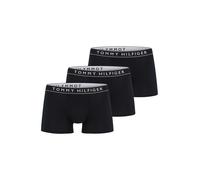 Tommy Hilfiger Blu Cotton Men's Boxer Shorts - M