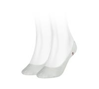 Tommy Hilfiger Underwear Calzino grigio chiaro, Taglia 35-38