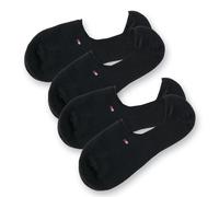 Tommy Hilfiger Underwear Calzino nero Donna Tommy Hilfiger Underwear 39-42