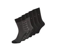 Tommy Hilfiger Underwear Calzino nero Uomo Tommy Hilfiger Underwear 39-42