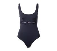 Tommy Hilfiger Underwear Costume intero blu scuro / rosso fuoco / bianco Donna Tommy Hilfiger Underwear M