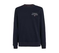 Tommy Hilfiger Underwear Felpa blu notte Uomo Tommy Hilfiger Underwear XXL blu notte