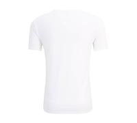 Tommy Hilfiger Stretch VN Tee SS 3Pack Um0Um03137, Maglietta a Maniche Corte, Uomo, Bianco (White/White/White), L