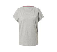 Tommy Hilfiger Underwear Maglietta marino / grigio sfumato / rosso / bianco Donna Tommy Hilfiger Underwear L marino / grigio sfumato / rosso / bianco