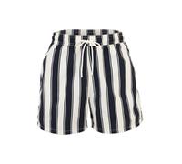 Tommy Hilfiger Underwear Pantaloncini da bagno marino / bianco Uomo Tommy Hilfiger Underwear XL
