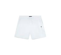 Tommy Hilfiger Underwear Pantaloncini da bagno navy / blu pastello / rosso / bianco Uomo Tommy Hilfiger Underwear L