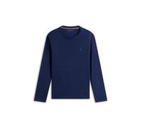 Tommy Hilfiger LS Woven Set Print Um0um03999 Altro Lounge & Sleepwear Uomo (Pacco da 1)