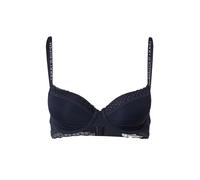 Tommy Hilfiger Reggiseno Tonal Logo Lace Demi