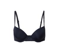 Tommy Hilfiger Lace Detail Balconette Bra Nero 80 / A Donna