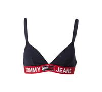 Tommy Hilfiger Triangle Bralette Desert Sky Navy/ Red Taglia: M | Reggiseni Outlet | Donna | Rosso