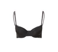 Tommy Hilfiger Reggiseno Tonal Logo Lace Demi