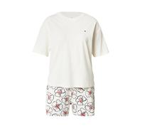 Tommy Hilfiger Underwear Shorty écru / rosso / nero Donna Tommy Hilfiger Underwear S