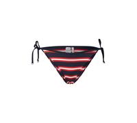 Tommy Hilfiger Underwear Slip bikini blu / rosso / bianco Donna Tommy Hilfiger Underwear XS