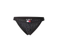 Tommy Hilfiger Underwear Slip bikini grigio scuro / rosso acceso / nero / bianco Donna - Abbigliamento - Moda mare - Bikini - Bikini slip Tommy Hilfiger Underwear XS
