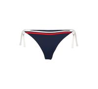 Tommy Hilfiger Underwear Slip bikini navy / rosso / bianco Donna Tommy Hilfiger Underwear S